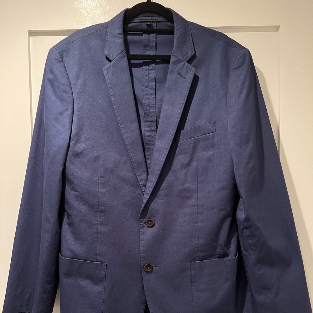J. Crew Larusmiami Tessuti